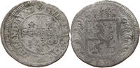 JÜLICH BERG STÜBER Karl Philipp (1716-1742) -