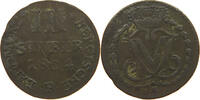 JÜLICH BERG 3 STÜBER Maximilian Joseph von Bayern 1799-1806. -