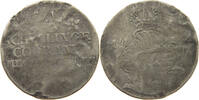 MECKLENBURG SCHWERIN 4 SCHILLING Friedrich 1756-1785. -