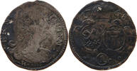 MONTFORT GRAFSCHAFT KREUZER Ernst 1730-1758 -
