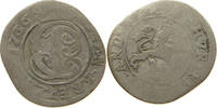 PFALZ KURLINIE KREUZER Heidelberg Karl Philipp 1716-1742 -