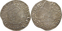 Berg Weißpfennig Adolph IX. 1423-1437 -