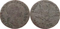 BRANDENBURG PREUSSEN 3 GRÖSCHER Friedrich II. der Große (1740-1786) -