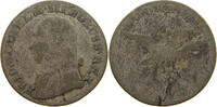 BRANDENBURG PREUSSEN 3 GRÖSCHER Friedrich II. der Große (1740-1786) -