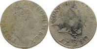 BRANDENBURG PREUSSEN 3 GRÖSCHER Friedrich II. der Große (1740-1786) -