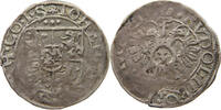 Salm Grumbach 3 Kreuzer Johann und Adoplf 1606-1611 -