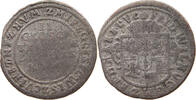BRANDENBURG PREUSSEN 2 GROSCHEN Friedrich Wilhelm (1640-1688) -