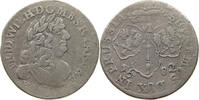 BRANDENBURG PREUSSEN 6 GRÖSCHER Friedrich Wilhelm (1640-1688) -