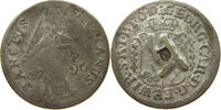 WÜRZBURG BISTUM SCHILLING 1796 Georg Karl von Fechenbach 1795-1802 S 14,00 EUR  zzgl. 5,99 EUR Versand