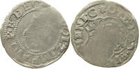 SALM KYRBURG 1/2 BATZEN Otto 1548-1607 -