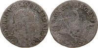 BRANDENBURG PREUSSEN 3 GRÖSCHER Friedrich II. der Große (1740-1786) -