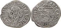 TRIER ERZBISTUM 4 PFENNIG Karl Kaspar von der Leyen, 1652-1676. -