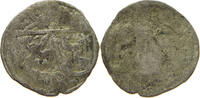 BAMBERG BISTUM EINSEITIGER PFENNIG Anton von Rotenhan, 1431-1459 -