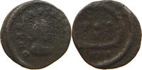 ROME EMPIRE FOLLIS Arcadius (383-408) -