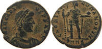 ROME EMPIRE MAIORINA Arcadius (383-408) -