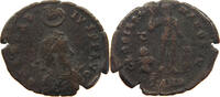 ROME EMPIRE MAIORINA Arcadius (383-408) -