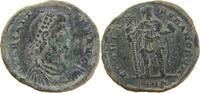 ROME EMPIRE MAIORINA Arcadius (383-408) GLORIA ROMANORVM -