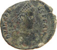 ROME EMPIRE MAIORINA Arcadius (383-408) GLORIA ROMANORVM -