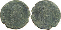 ROME EMPIRE MAIORINA Arcadius (383-408) GLORIA ROMANORVM -