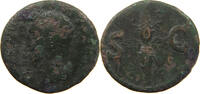ROME EMPIRE AS Augustus (27BC-14AD) -