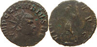 ROME EMPIRE ANTONINIANUS Claudius II. Gothicus (268-270) -