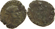 ROME EMPIRE ANTONINIANUS Claudius II. Gothicus (268-270) -