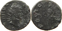 ROME EMPIRE ANTONINIANUS Claudius II. Gothicus (268-270) -