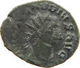 ROME EMPIRE ANTONINIANUS Claudius II. Gothicus (268-270) -