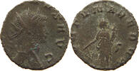 ROME EMPIRE ANTONINIANUS Claudius II. Gothicus (268-270) -