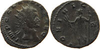 ROME EMPIRE ANTONINIANUS Claudius II. Gothicus (268-270) -