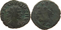 ROME EMPIRE ANTONINIANUS Claudius II. Gothicus (268-270) -