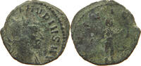 ROME EMPIRE ANTONINIANUS Claudius II. Gothicus (268-270) -