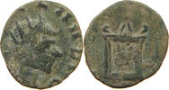 ROME EMPIRE ANTONINIANUS Claudius II. Gothicus (268-270) -