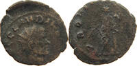 ROME EMPIRE ANTONINIANUS Claudius II. Gothicus (268-270) -