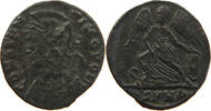 ROME EMPIRE FOLLIS CONSTANTINOPOLIS -