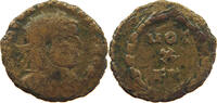 ROME EMPIRE FOLLIS Constantius I. Chlorus -