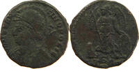 ROME EMPIRE FOLLIS Constantinopolis (330-337) -