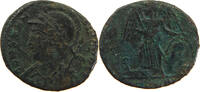 ROME EMPIRE FOLLIS Constantinopolis (330-337) -