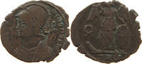 ROME EMPIRE FOLLIS Constantinopolis (330-337) -