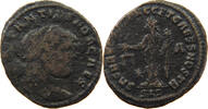 ROME EMPIRE FOLLIS Constantius I. Chlorus, 293 - 306 -