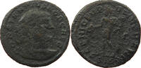 ROME EMPIRE FOLLIS Constantius I. Chlorus, 293 - 306 GENIO POPVLI ROMANI -