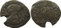 ROME EMPIRE FOLLIS Constantius I. Chlorus, 293 - 306 GENIO POPVLI ROMANI -