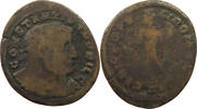 ROME EMPIRE FOLLIS Constantius I. Chlorus, 293 - 306 GENIO POPVLI ROMANI -