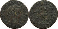 ROME EMPIRE FOLLIS Constantius I. Chlorus, 293 - 306 GENIO POPVLI ROMANI -