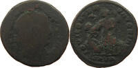 ROME EMPIRE FOLLIS Constantius I. Chlorus, 293 - 306 IOVI CONSERVATORI AVG -