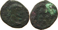 ROME EMPIRE FOLLIS Diocletianus (284-305) VOT XX P -