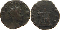 ROME EMPIRE FOLLIS Diocletianus (284-305) -