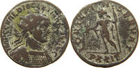 ROME EMPIRE ANTONINIANUS Diocletianus (284-305) IOVI CONSERVAT -