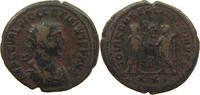 ROME EMPIRE ANTONINIANUS Diocletianus (284-305) IOVI CONSERVATORI AVGG -