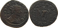 ROME EMPIRE ANTONINIANUS Diocletianus (284-305) IOVI CONSERVATORI -